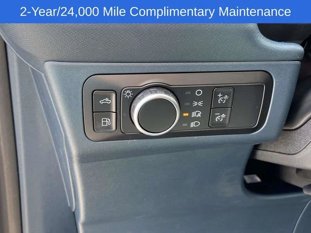 New 2026 White Ford XLT image 16