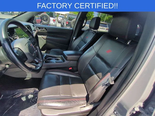 Used 2024 Gray Dodge GT Plus image 16