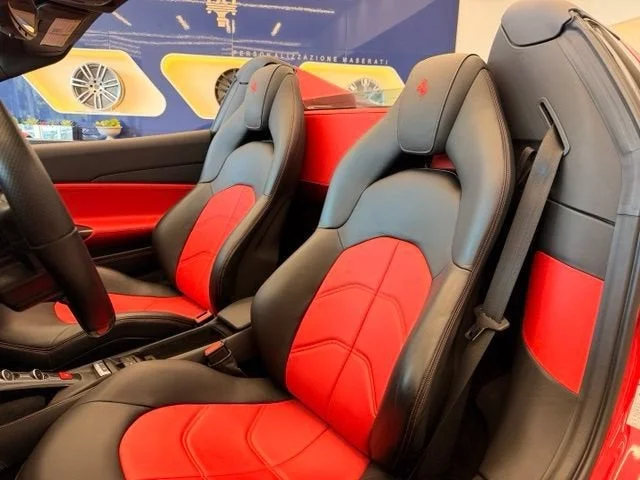 2018 Ferrari 488 GTB Base - Photo 23