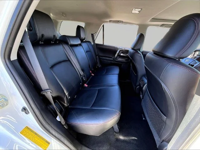 Used 2022 White Toyota TRD Pro image 32