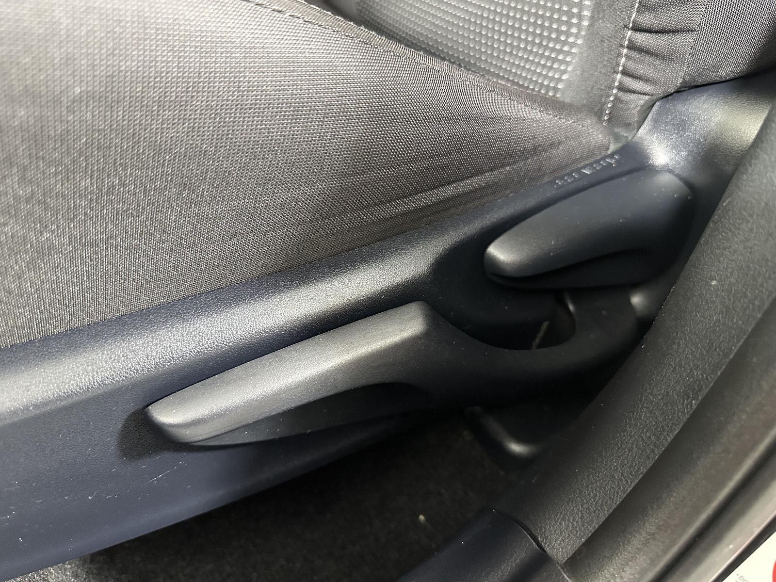 Used 2017 Black Sand Pearl Toyota  image 13