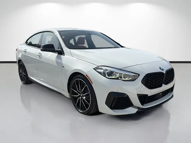 2023 BMW 2 Series M235i xDrive