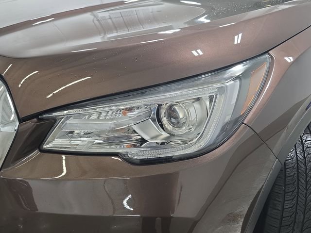 Used 2019 Cinnamon Brown Pearl Subaru Touring image 30
