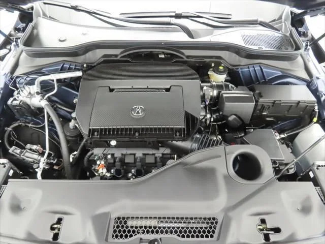 Used 2026 Blue Acura Technology Package image 29