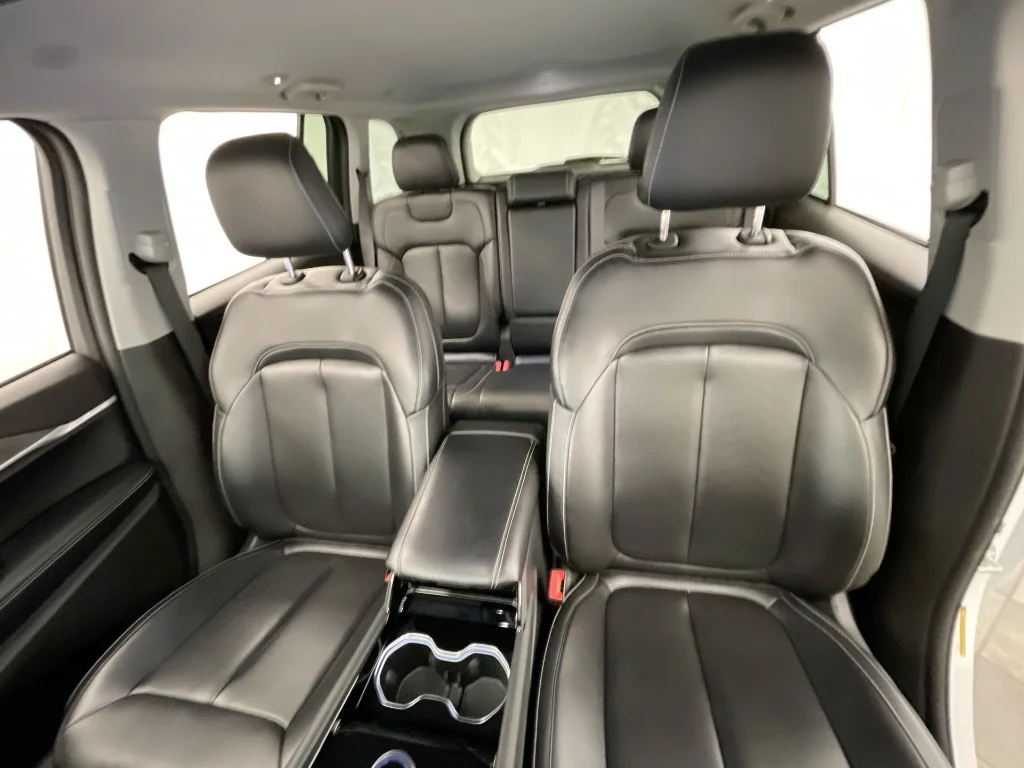 Certified Used 2023 Bright White Clear Coat Jeep Limited image 20