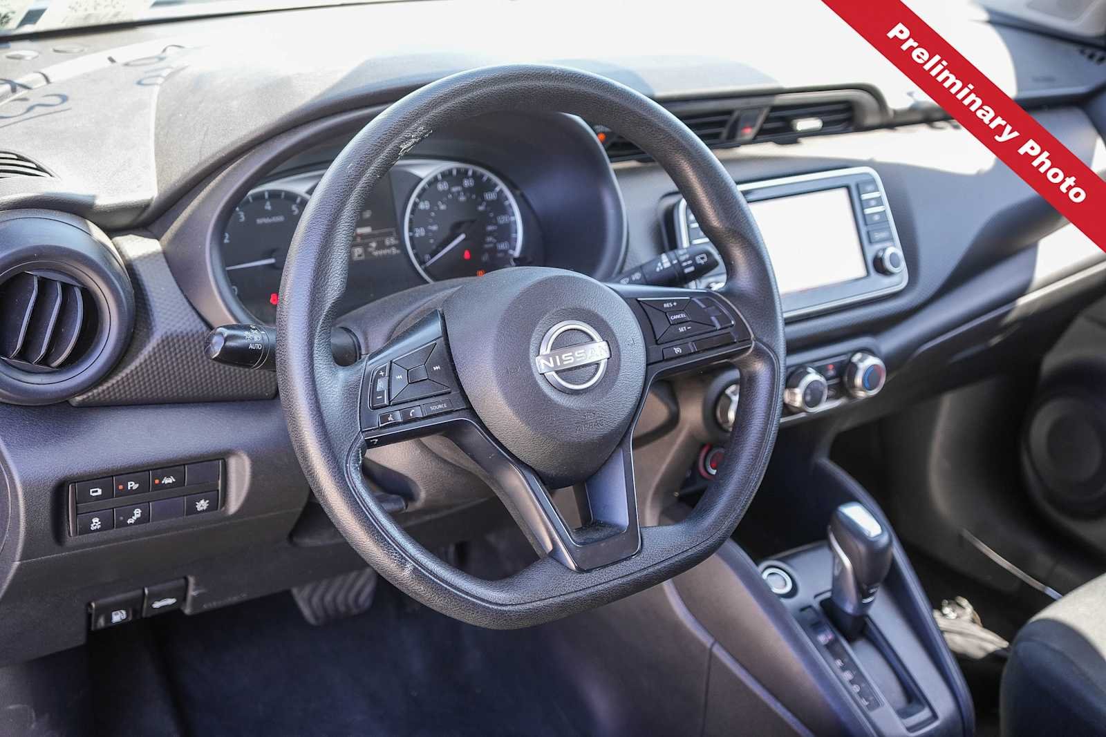 Used 2024 Super Black Nissan S image 13