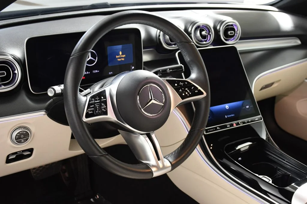 2024 Mercedes-Benz CLE CLE 300 - Photo 13