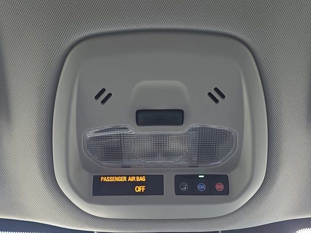 2026 Chevrolet Trax LS - Photo 26