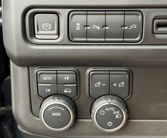 Certified Used 2021 Gray Chevrolet LS image 8