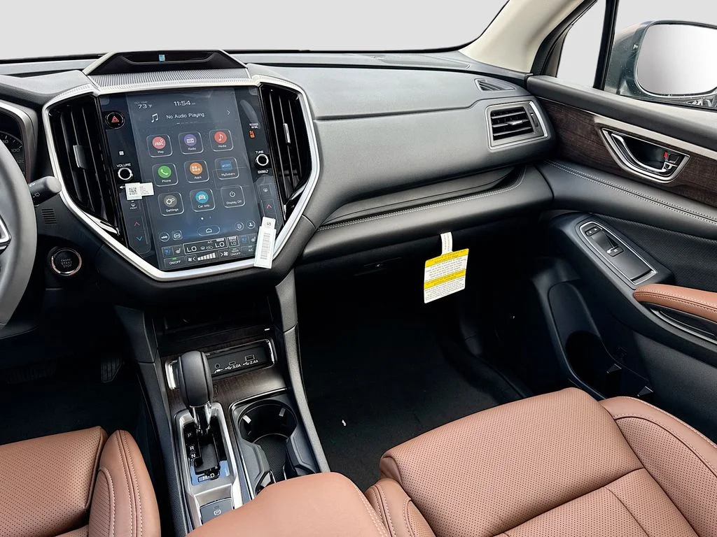 New 2026 Black Subaru Touring image 29