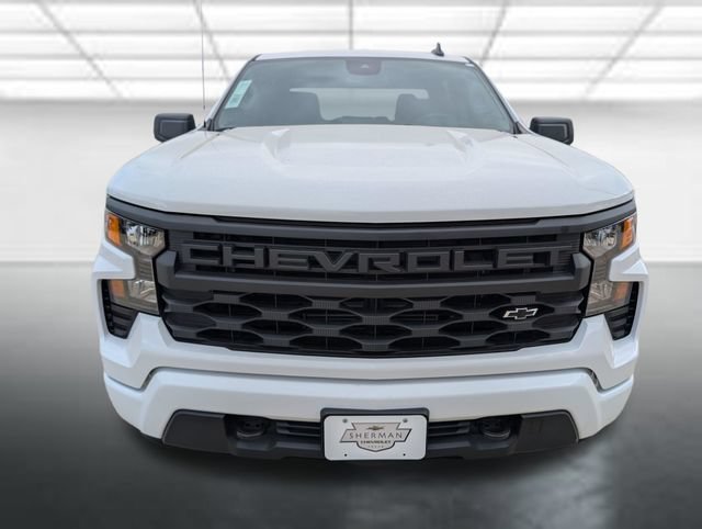 2026 Chevrolet Silverado 1500 Custom - Photo 22