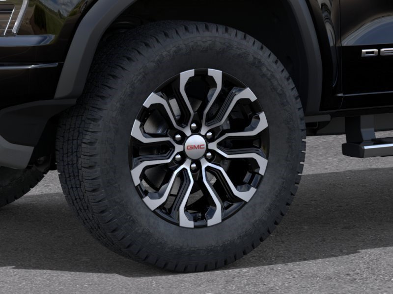 2026 GMC Canyon Denali - Photo 10