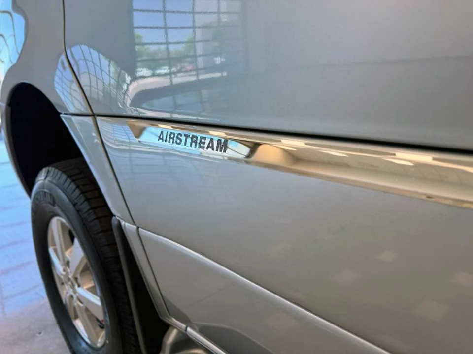 New 2026 SILVER AIRSTREAM  image 50