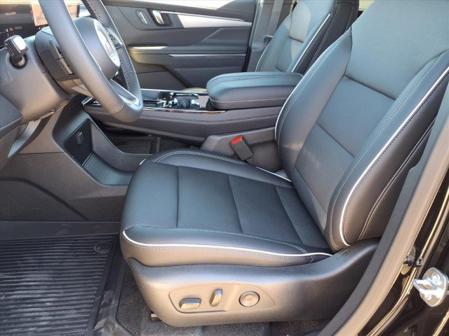 2026 Buick Enclave Preferred - Photo 8
