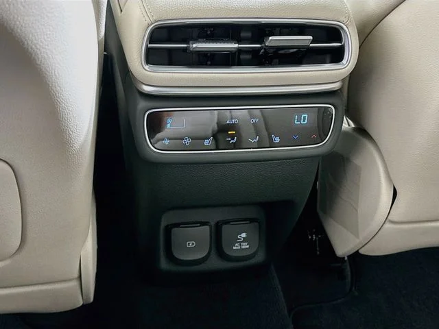 New 2026 Genesis GV80 2.5T Prestige