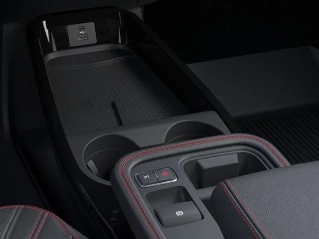 New 2026 Shadow Black Ford Premium image 37