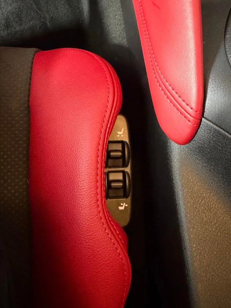 Used 2025 Gray Nissan Performance image 15