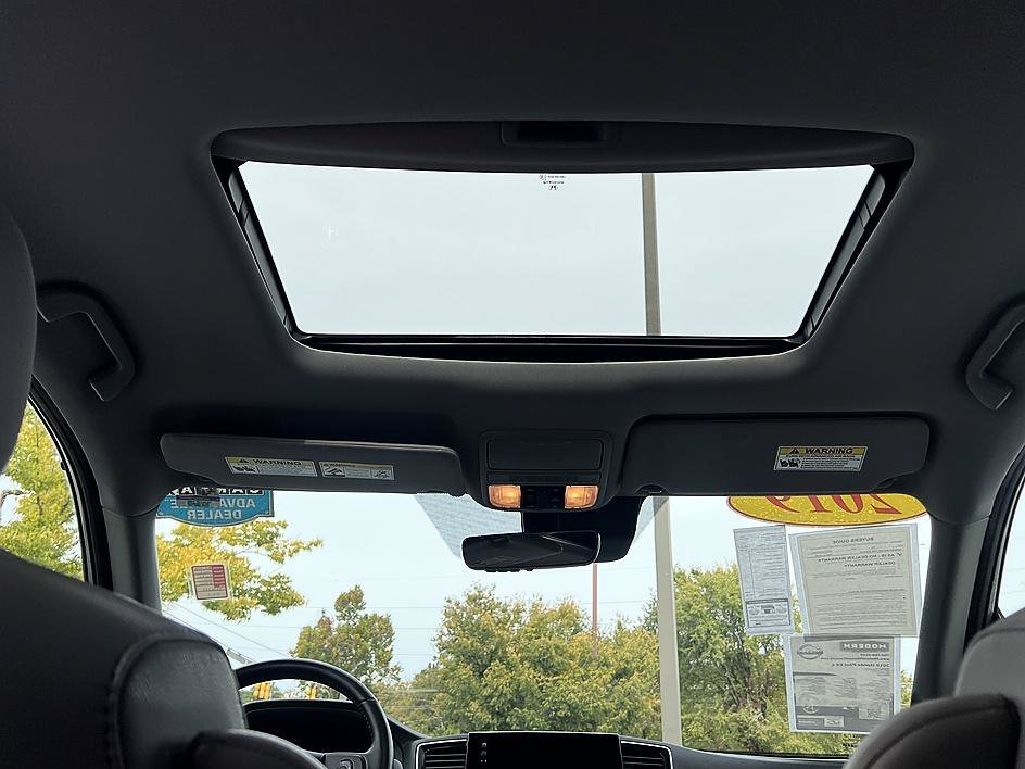 Used 2019 Sapphire Honda EX-L image 19