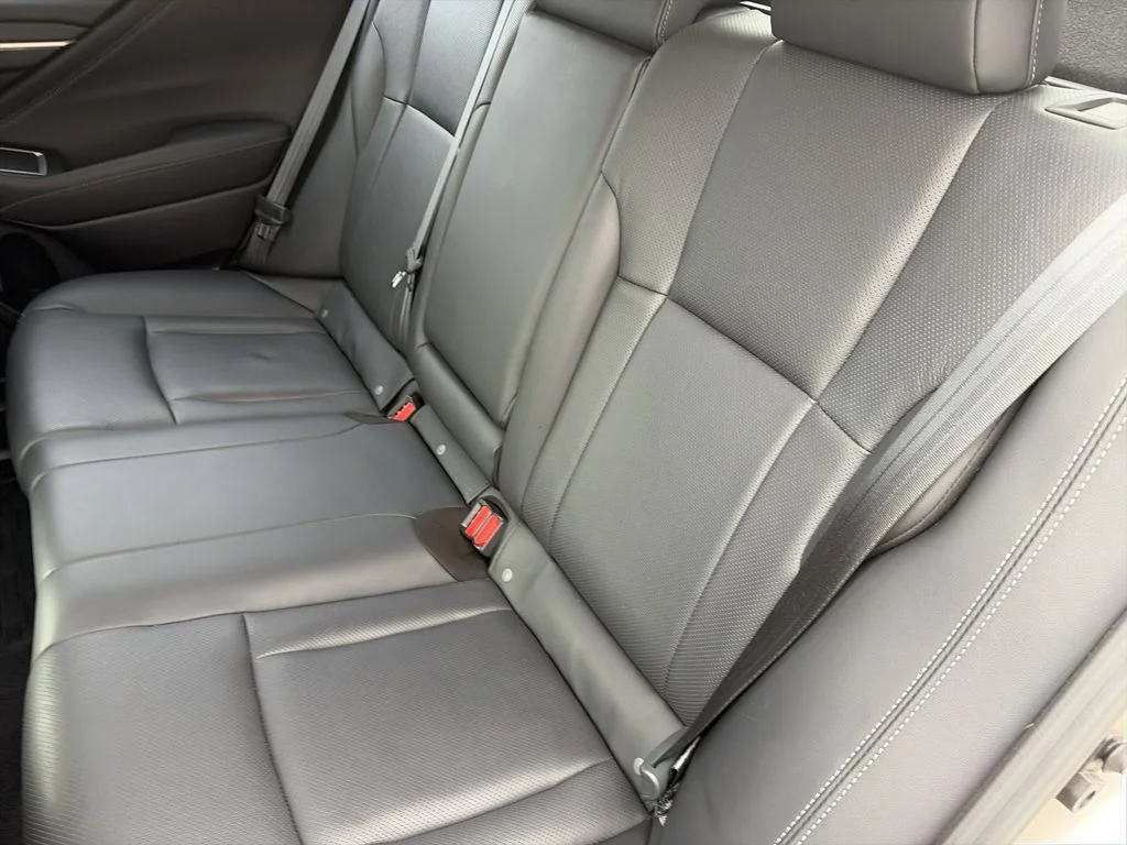 Used 2020 Gray Subaru Limited XT image 28