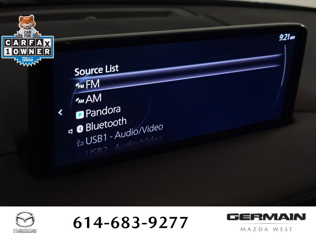 Used 2023 Gray Mazda 2.5 S Preferred Package image 31