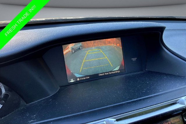 Used 2013  Honda EX-L image 16