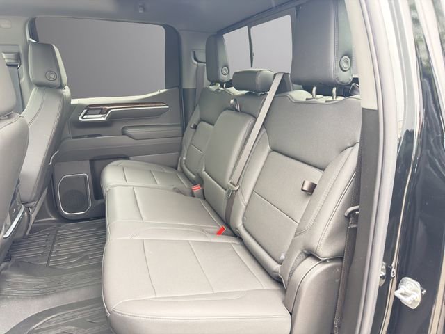 2026 GMC Sierra 1500 Elevation - Photo 22