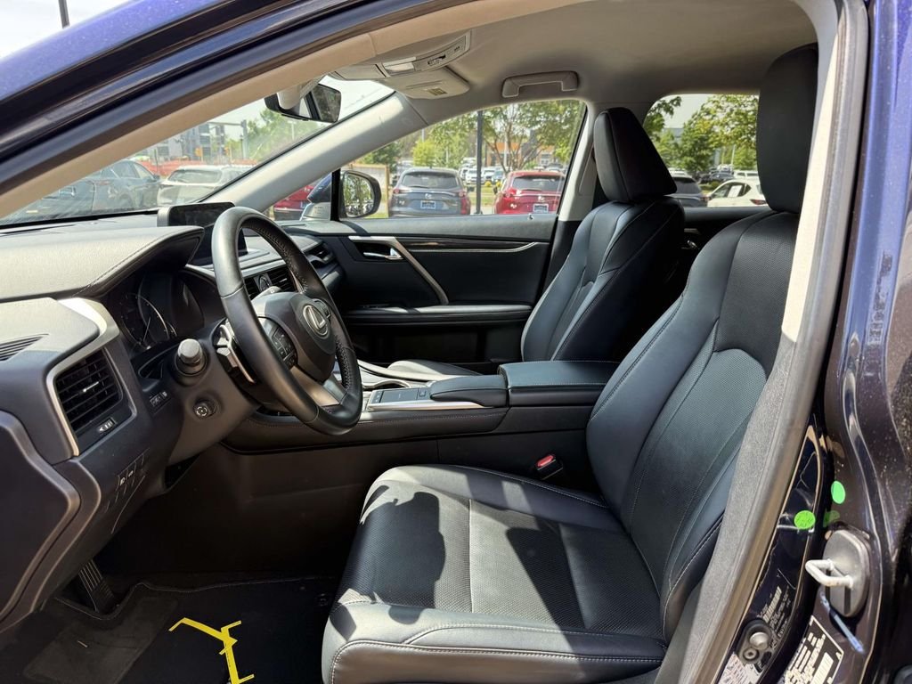 Used 2021  Lexus 350 image 13
