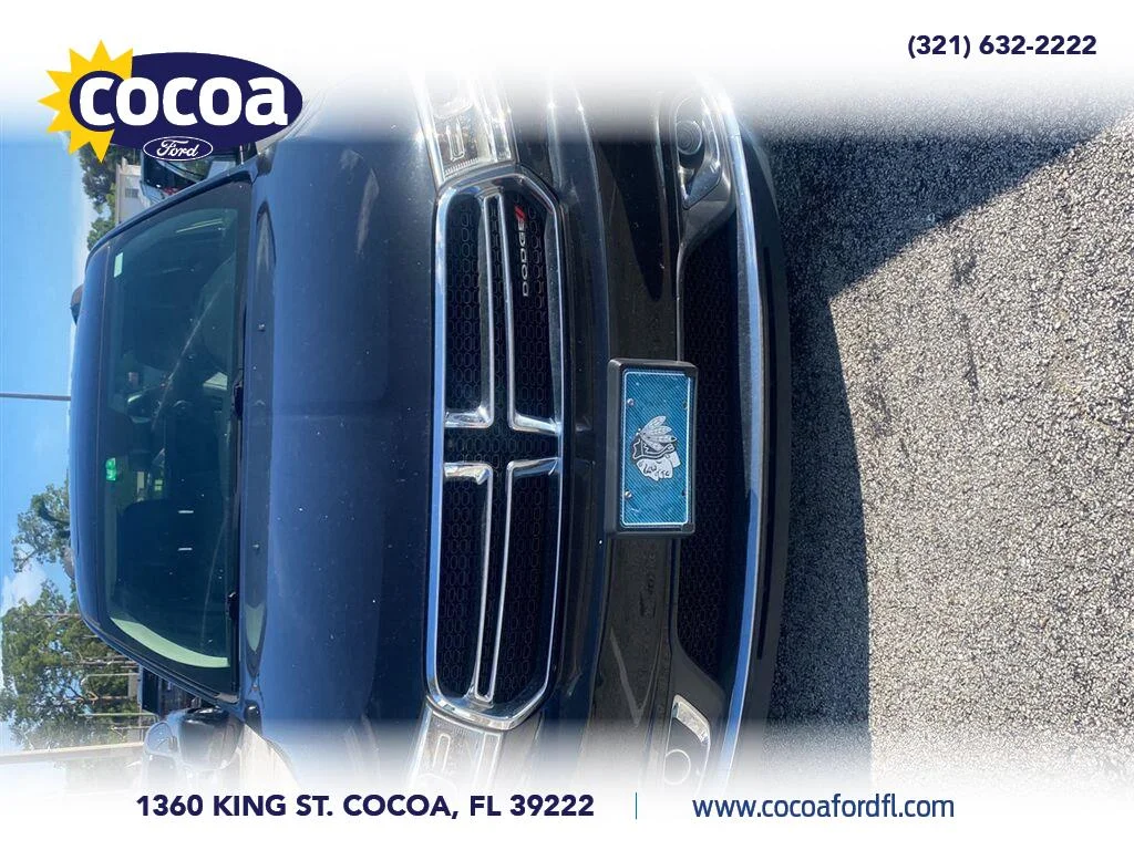 Used 2014  Dodge Limited image 1