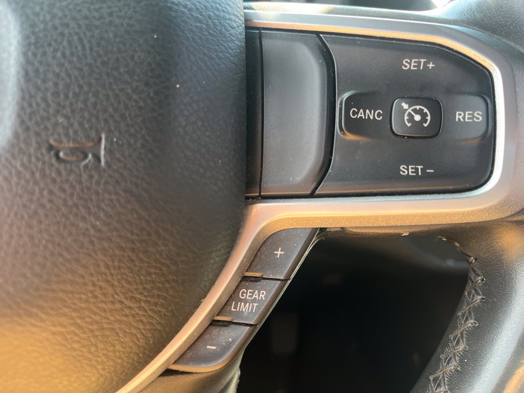 Used 2019 Gray Ram Big Horn/Lone Star image 16