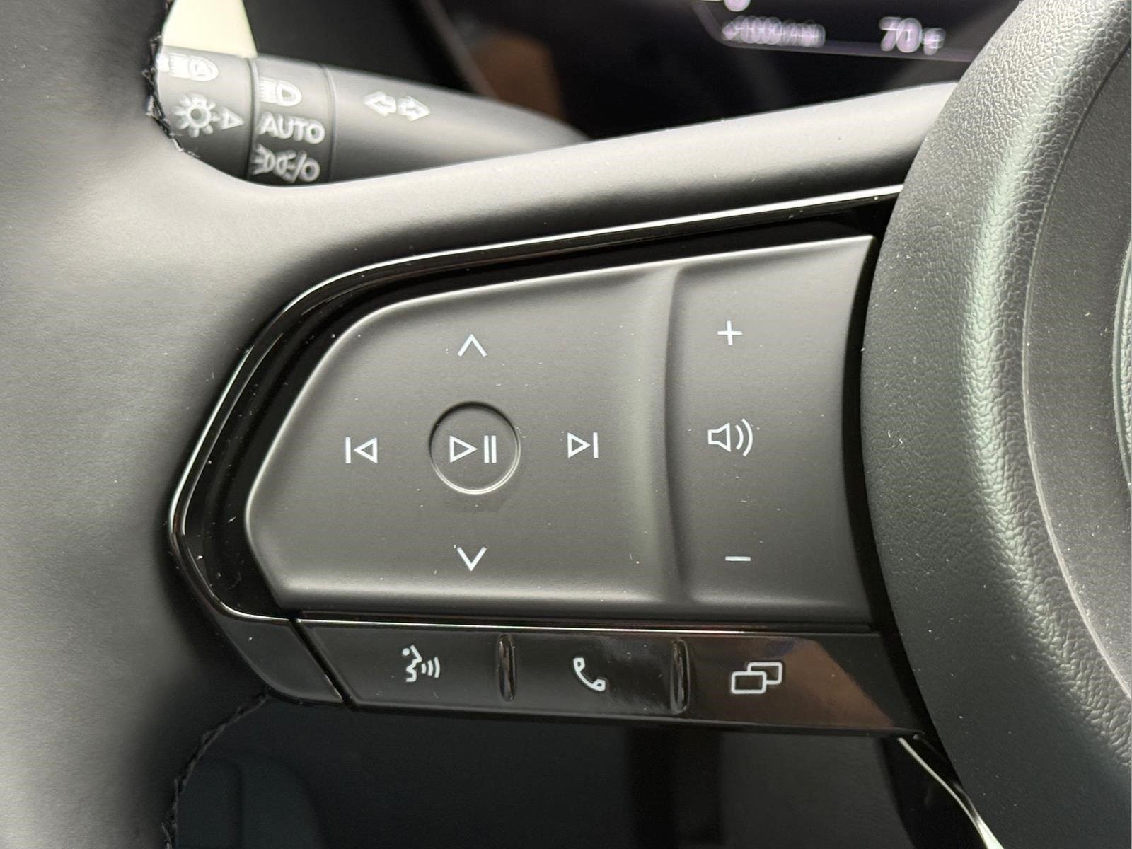 New 2026 Rhodium White Metallic Mazda 2.5 S Preferred AWD image 26