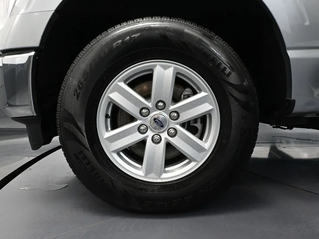 2021 Ford F-150 XLT - Photo 16