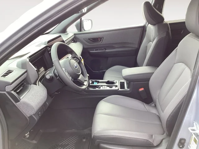 2026 Subaru Outback Limited XT - Photo 9