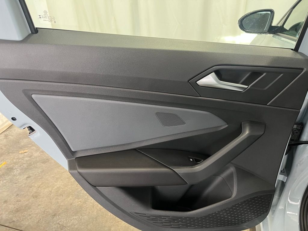 New 2026 Gray Volkswagen 2.0T Autobahn image 22