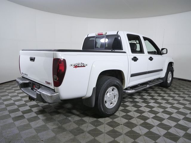 Used 2006 White GMC SLT image 7