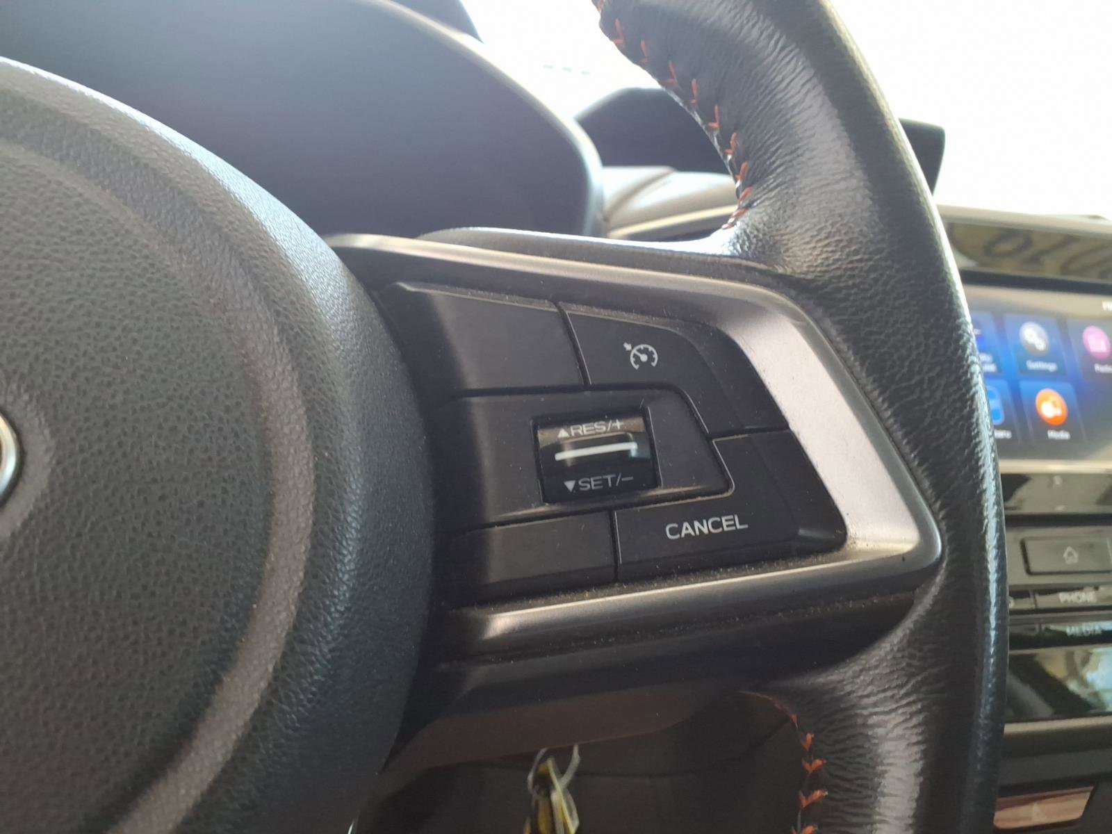 2019 Subaru Crosstrek Premium - Photo 25