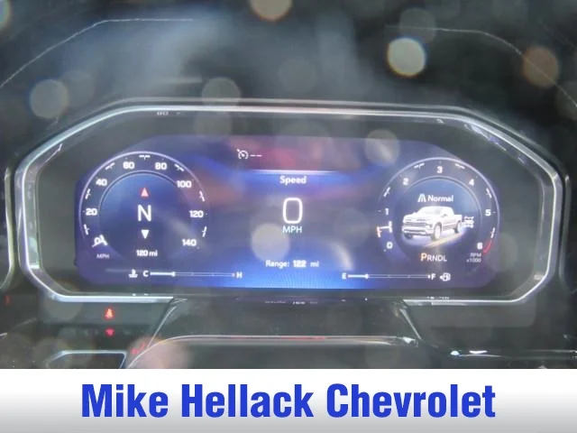 2026 Chevrolet Silverado 1500 LT - Photo 12