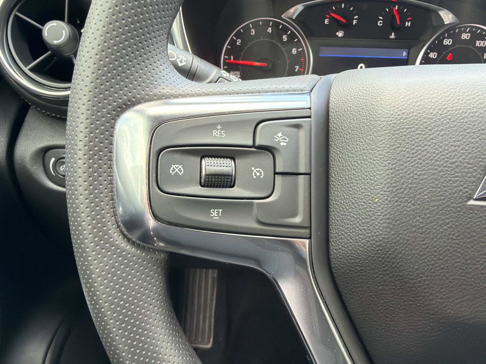 2026 Chevrolet Blazer 2LT - Photo 13