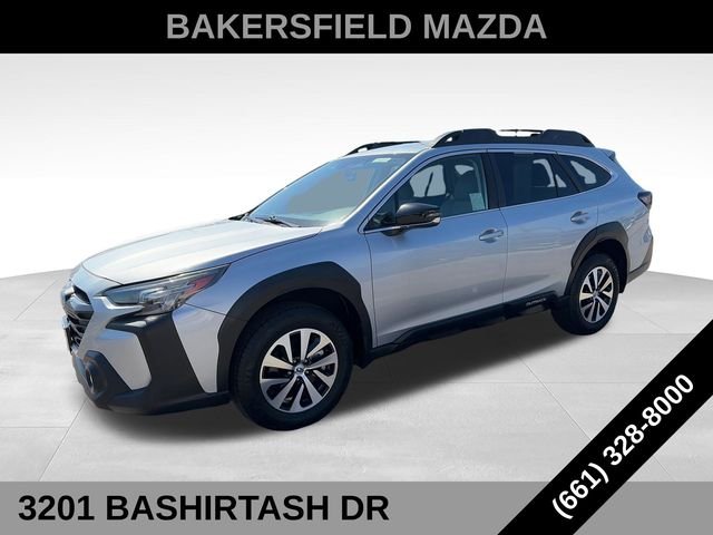 2023 Subaru Outback