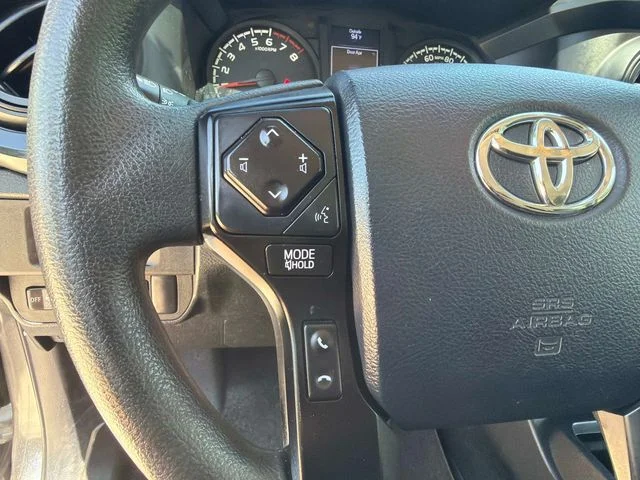 Used 2018 Gray Toyota SR image 28