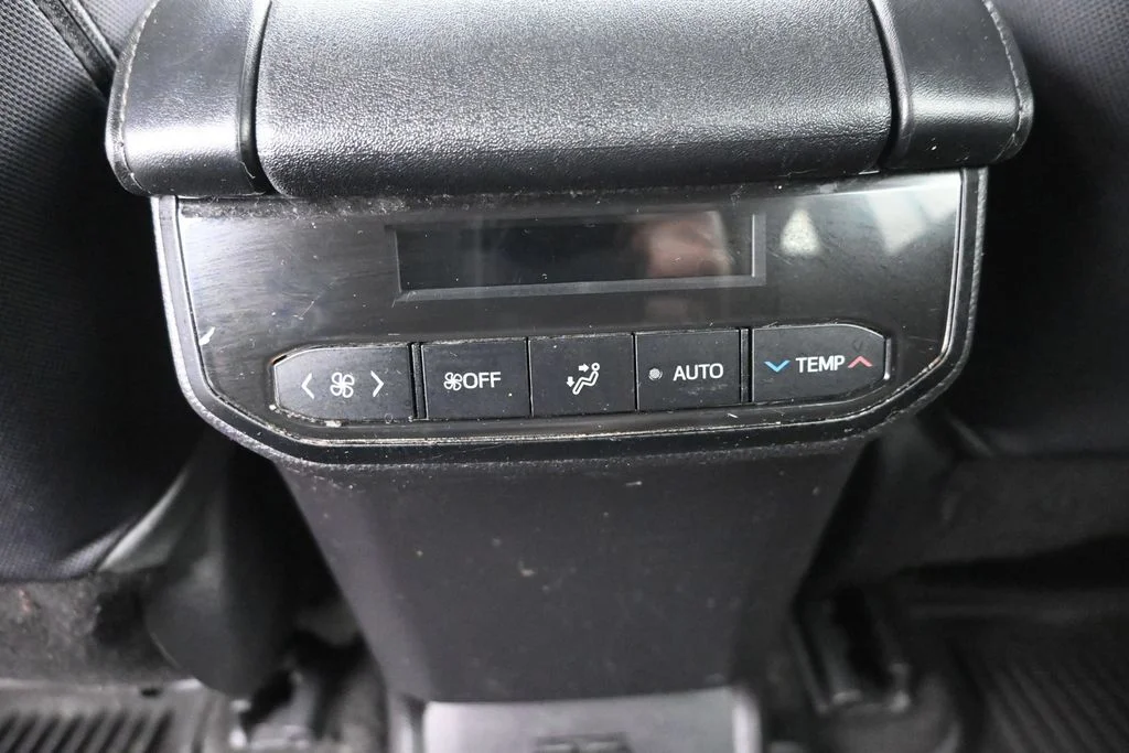 Used 2023 Black Toyota LE image 17