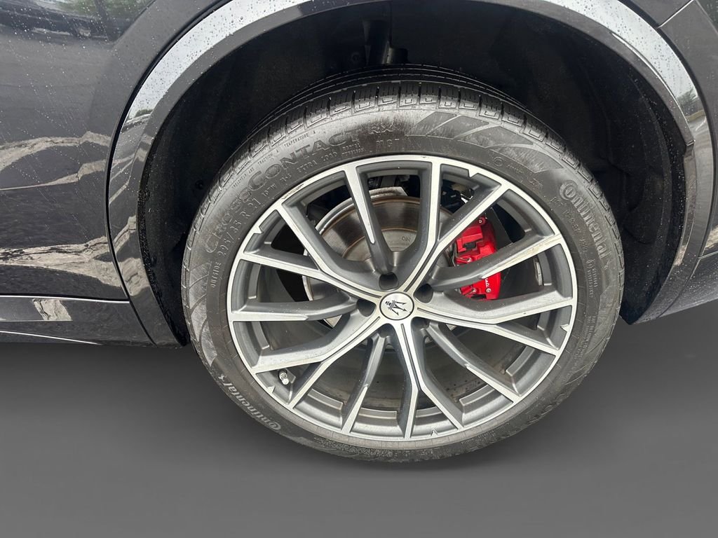 Used 2023  Maserati Modena image 8