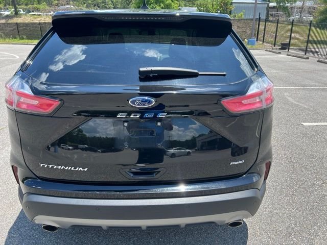 2024 Ford Edge Titanium - Photo 4
