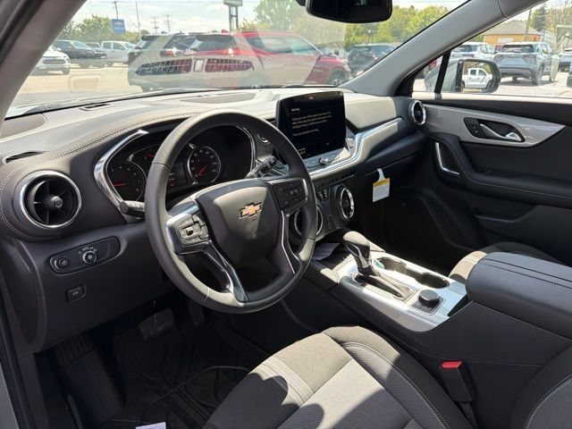 2026 Chevrolet Blazer 2LT - Photo 22