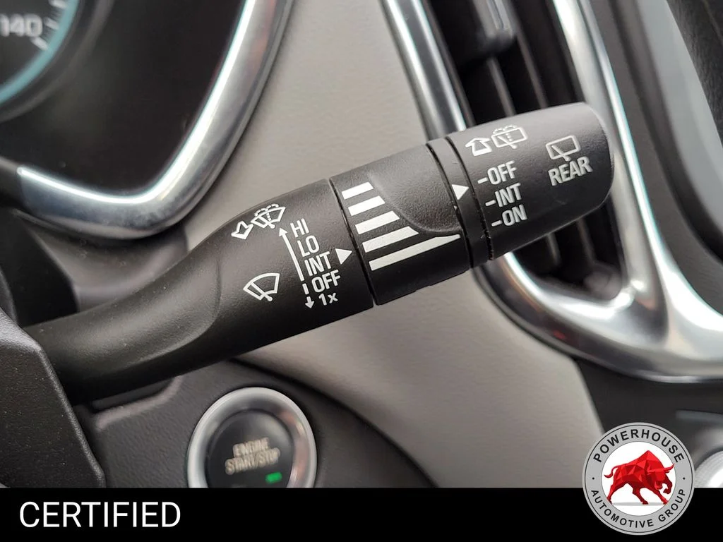 Certified Used 2023 White Chevrolet LS image 31