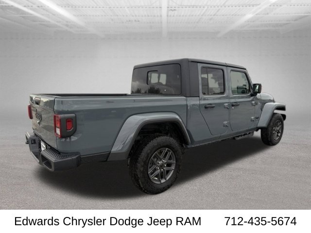 2026 Jeep Gladiator Sport S - Photo 10