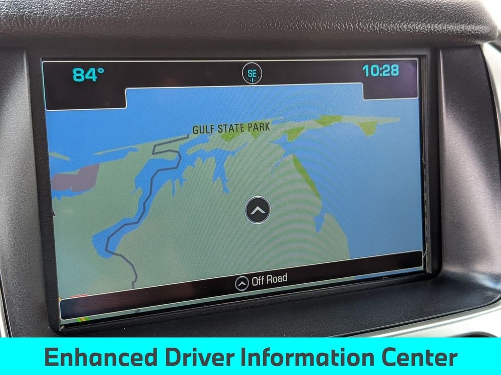 Used 2019 Black Chevrolet Premier image 27