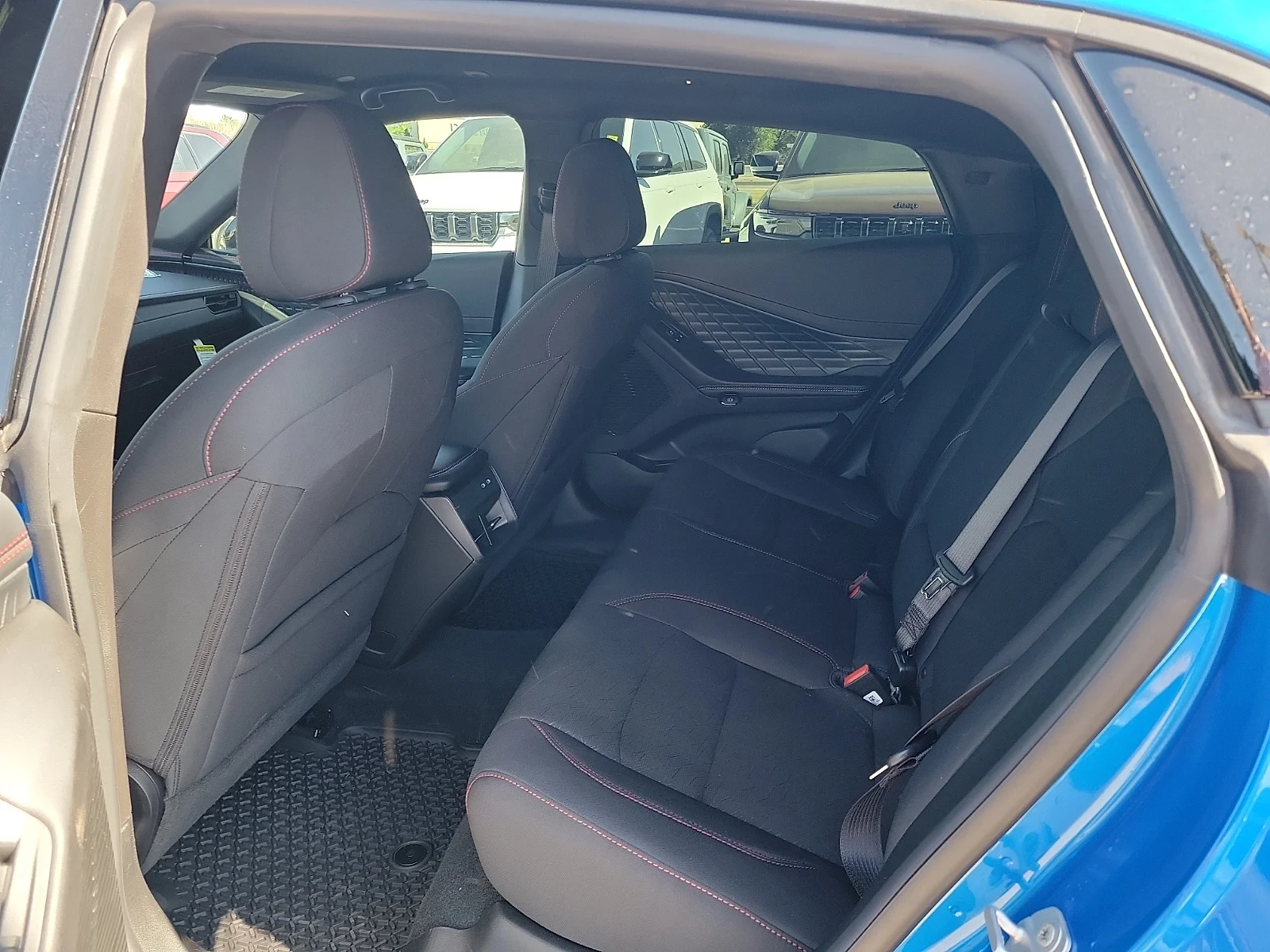New 2026 PBJ Bludicrous Dodge R/T 4-DOOR AWD image 11