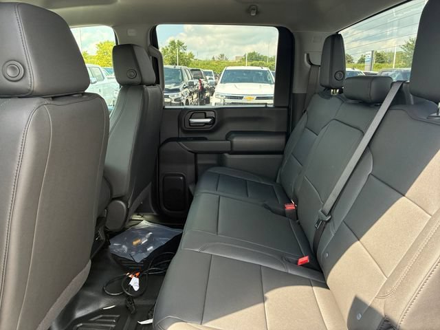 2026 Chevrolet Silverado 2500 HD Work Truck - Photo 17