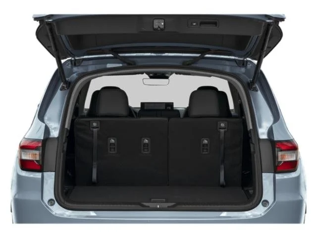 Used 2026  Honda Touring image 10