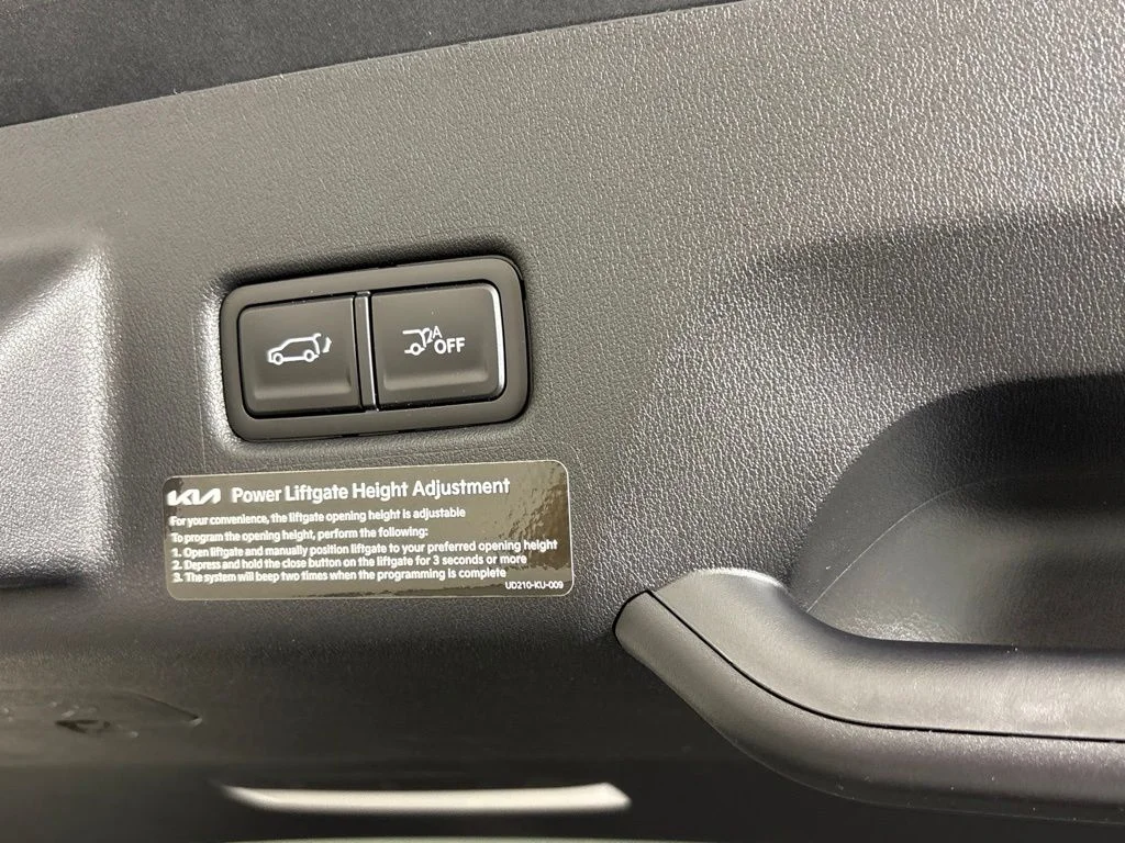 New 2027 Panthera Metal Matte Kia X-Line SX Prestige image 23